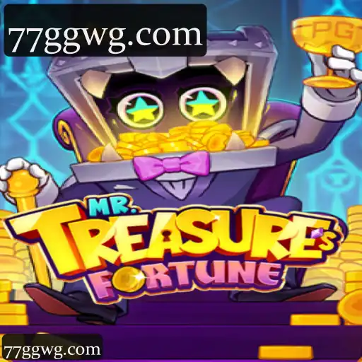 MrTreasuresFortune