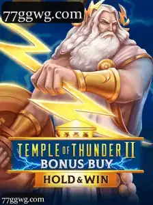 TempleofThunderIIBonusBuy