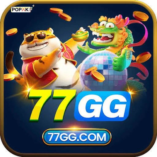 77gg - Provedores de Jogos de Cassino Online | 77gg.com Logo