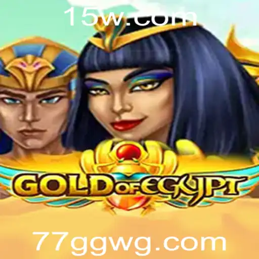 GoldOfEgypt: Aventure-se no Mundo Antigo com 77gg