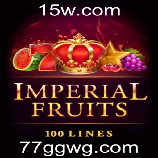Imperial Fruits 100: A Nova Sensação do Mundo dos Jogos