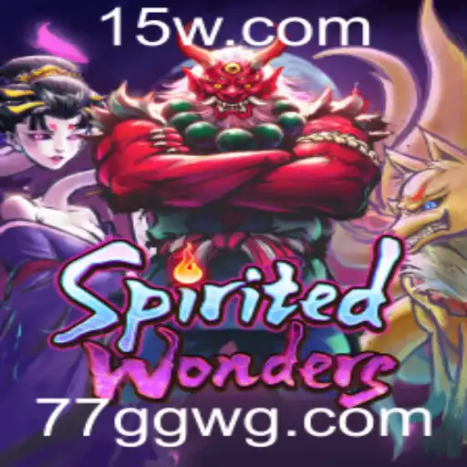 Explorando o Mundo de 'SpiritedWonders': Um Jogo de Estratégia e Aventura