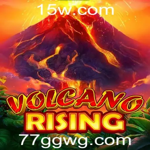 VolcanoRising: Uma Aventura Ameaçadora e Empolgante